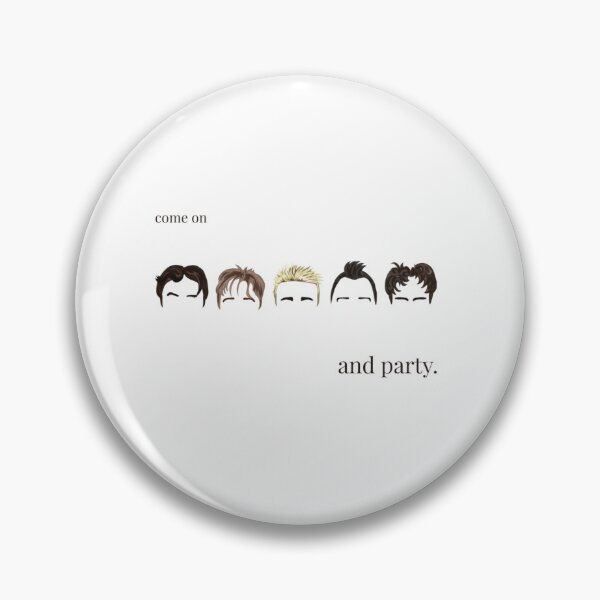 Item preview, Come on take that and ... party!   designed and sold by JosephOConnor.