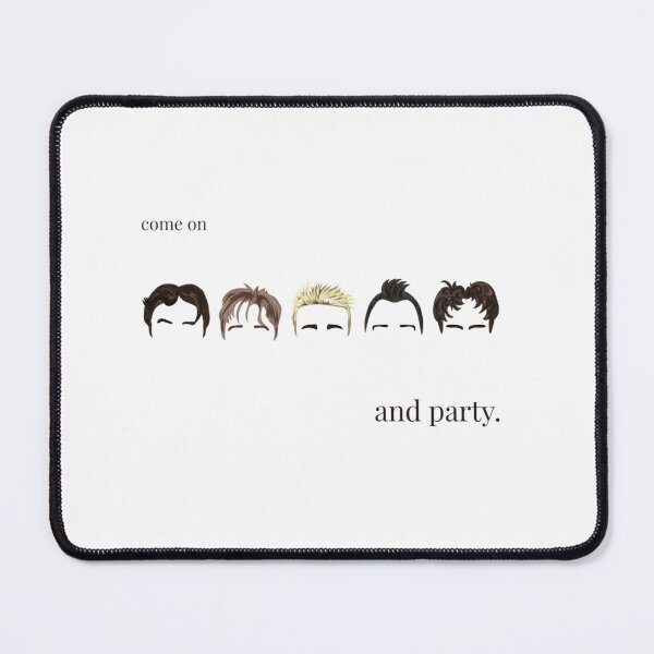 Item preview, Come on take that and ... party!   designed and sold by JosephOConnor.
