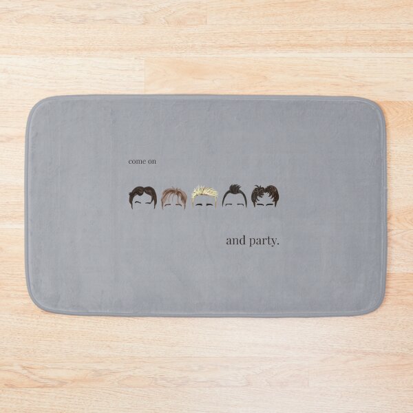 Item preview, Come on take that and ... party!   designed and sold by JosephOConnor.