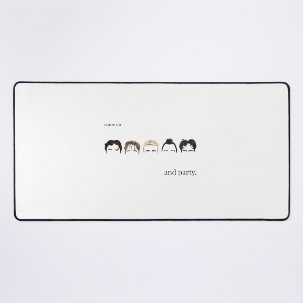 Item preview, Come on take that and ... party!   designed and sold by JosephOConnor.