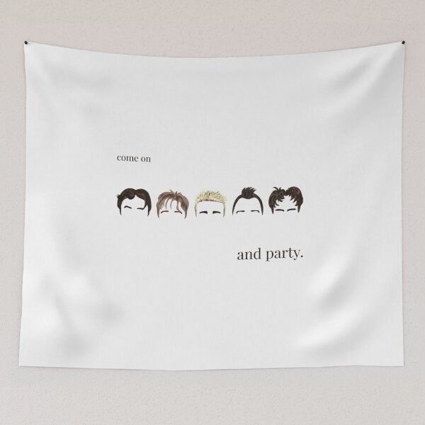 Item preview, Come on take that and ... party!   designed and sold by JosephOConnor.