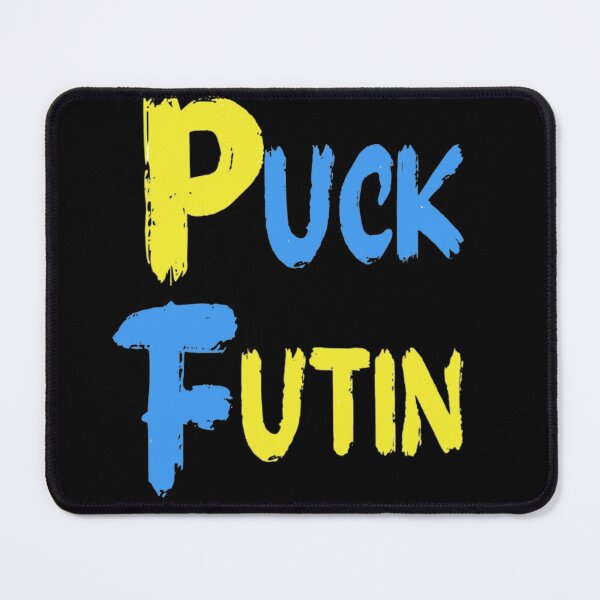 Item preview, PUCK FUTIN designed and sold by zakariadesigner.