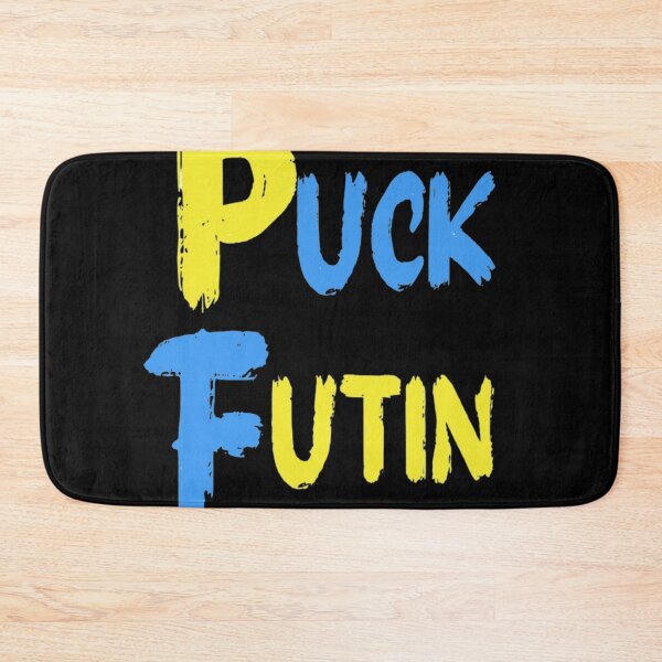 Item preview, PUCK FUTIN designed and sold by zakariadesigner.