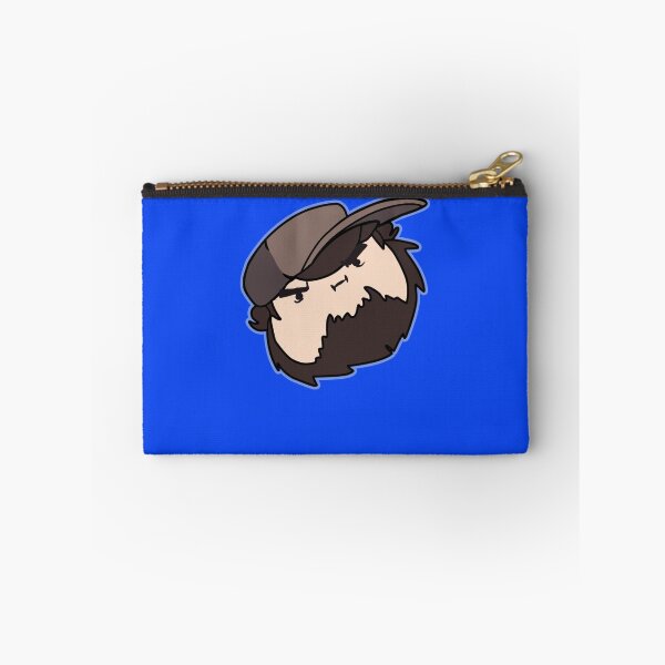 Item preview, jontron Sticker designed and sold by EmelysSchmidt.