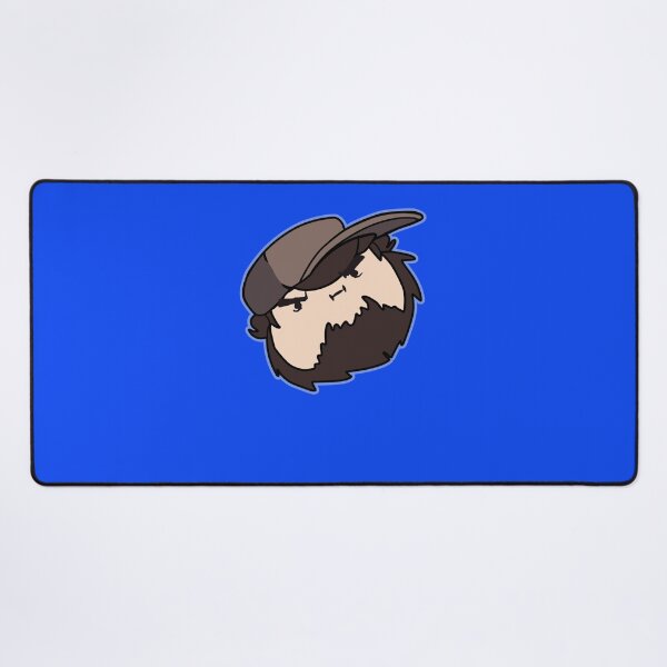 Item preview, jontron Sticker designed and sold by EmelysSchmidt.