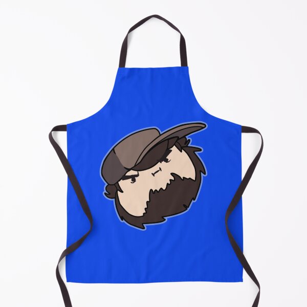Item preview, jontron Sticker designed and sold by EmelysSchmidt.