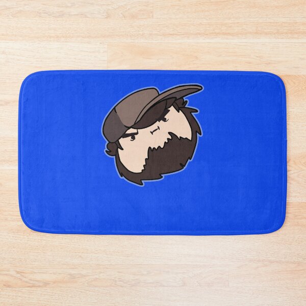 Item preview, jontron Sticker designed and sold by EmelysSchmidt.