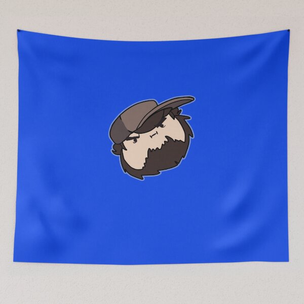 Item preview, jontron Sticker designed and sold by EmelysSchmidt.