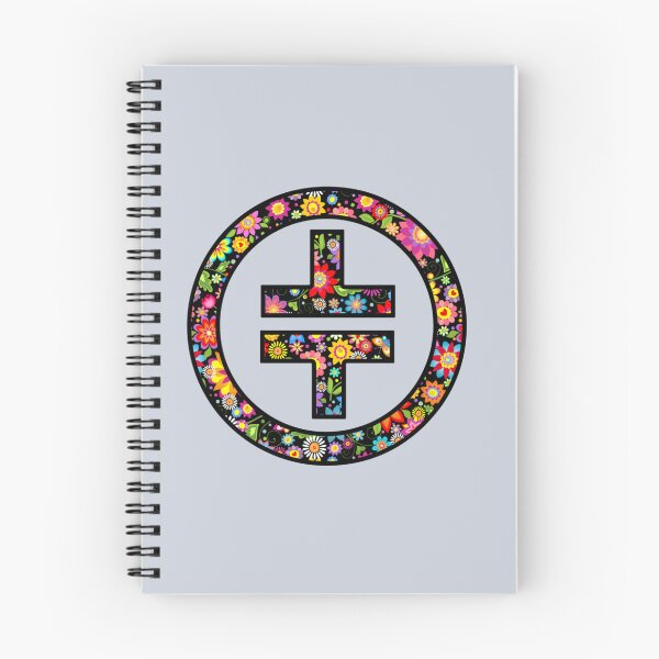 Item preview, Take That - Flower Symbol   designed and sold by JosephOConnor.
