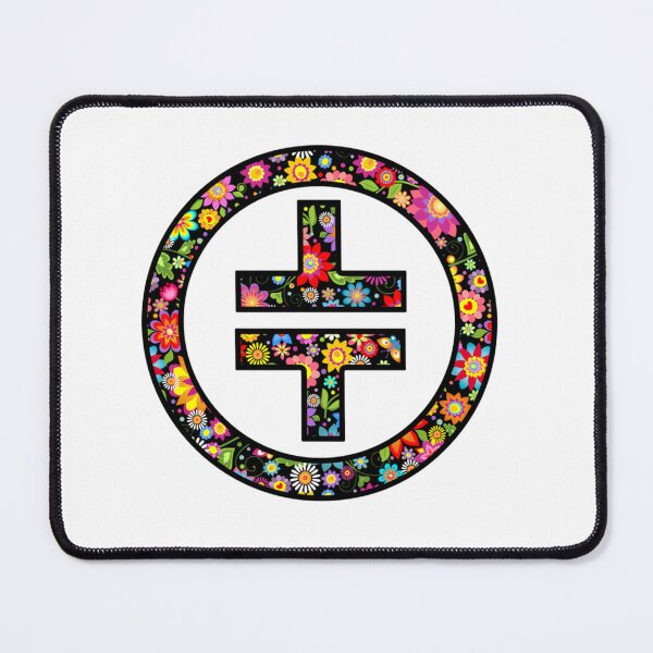 Item preview, Take That - Flower Symbol designed and sold by JosephOConnor.