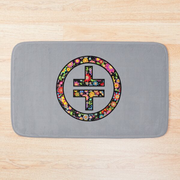 Item preview, Take That - Flower Symbol   designed and sold by JosephOConnor.