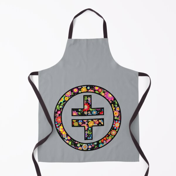 Item preview, Take That - Flower Symbol designed and sold by JosephOConnor.