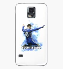Eden Hazard Art - Chelsea Case/Skin for Samsung Galaxy