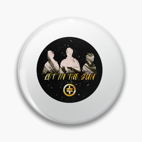 Item preview, Take That - Let in The Sun   designed and sold by JosephOConnor.
