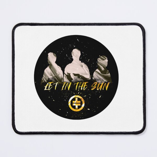 Item preview, Take That - Let in The Sun   designed and sold by JosephOConnor.