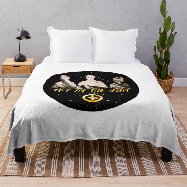Item preview, Take That - Let in The Sun   designed and sold by JosephOConnor.