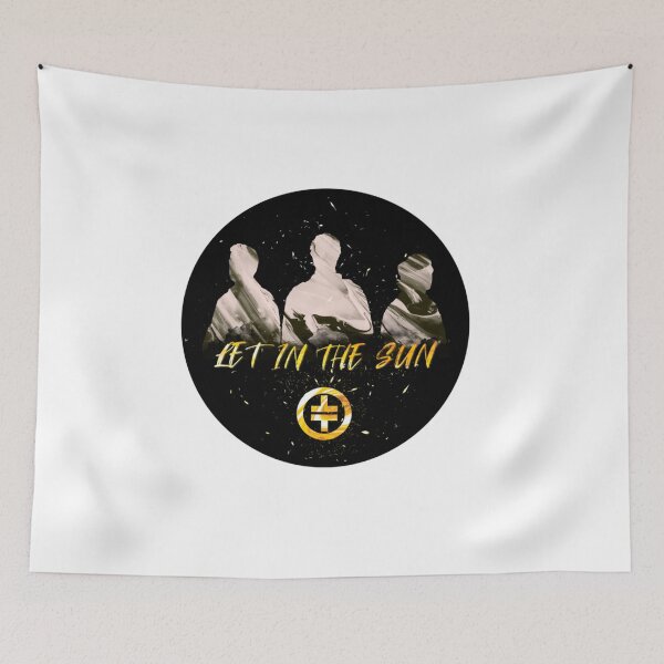 Item preview, Take That - Let in The Sun   designed and sold by JosephOConnor.