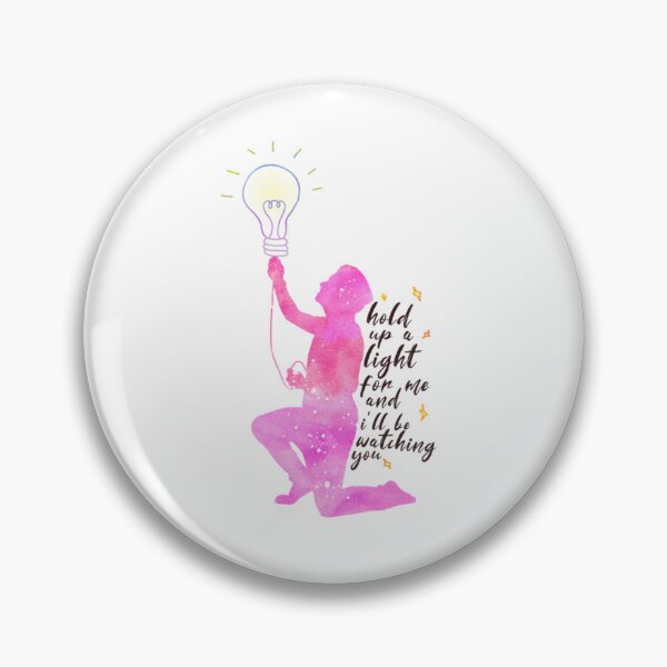 Item preview, Take That - Mark Owen - Hold up a light   designed and sold by JosephOConnor.