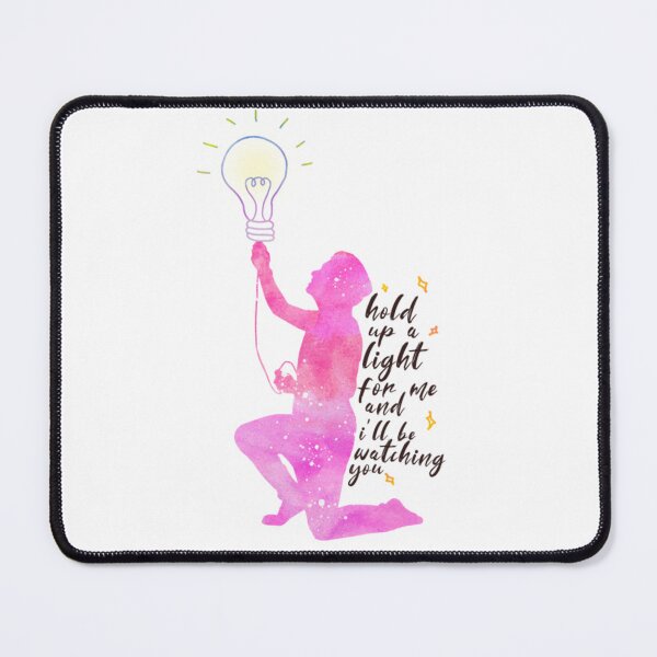 Item preview, Take That - Mark Owen - Hold up a light designed and sold by JosephOConnor.
