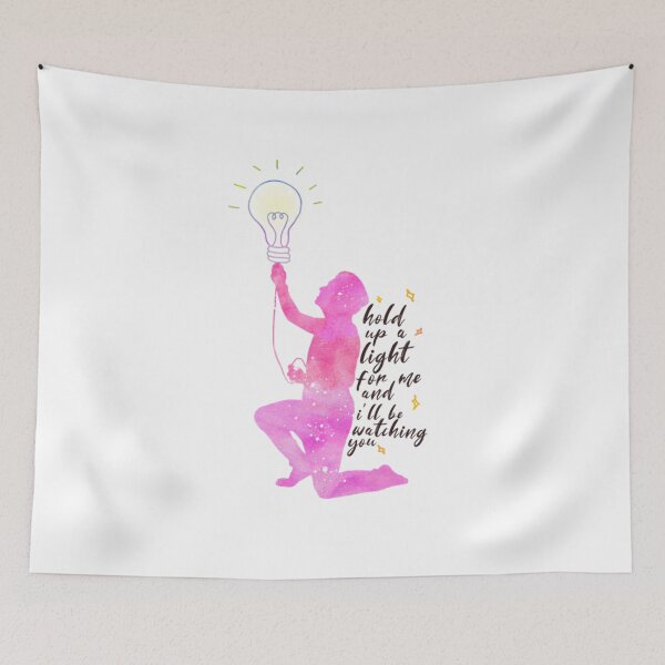 Item preview, Take That - Mark Owen - Hold up a light   designed and sold by JosephOConnor.