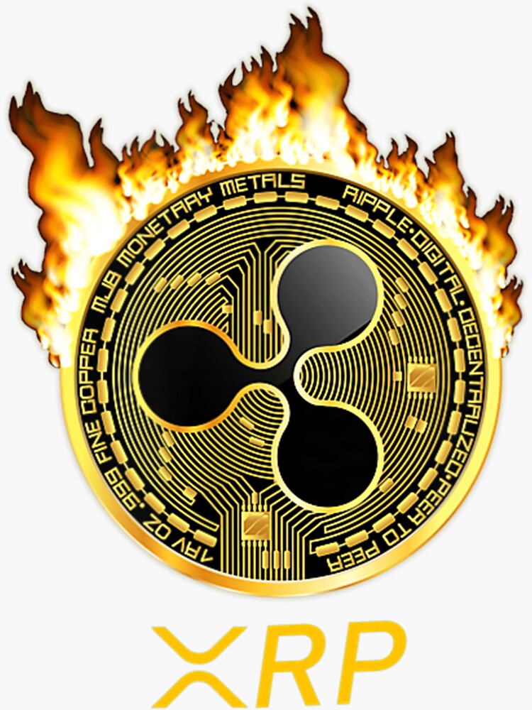 ripple crypto tag