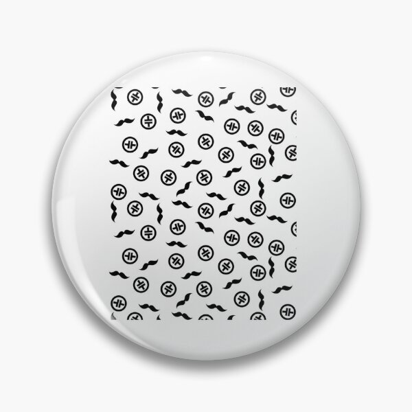 Item preview, Take That - Mark Owen Pattern Graphic  designed and sold by JosephOConnor.