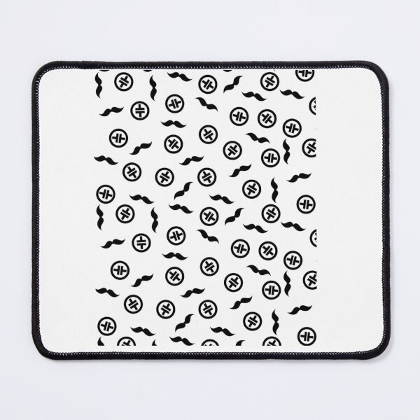 Item preview, Take That - Mark Owen Pattern Graphic  designed and sold by JosephOConnor.