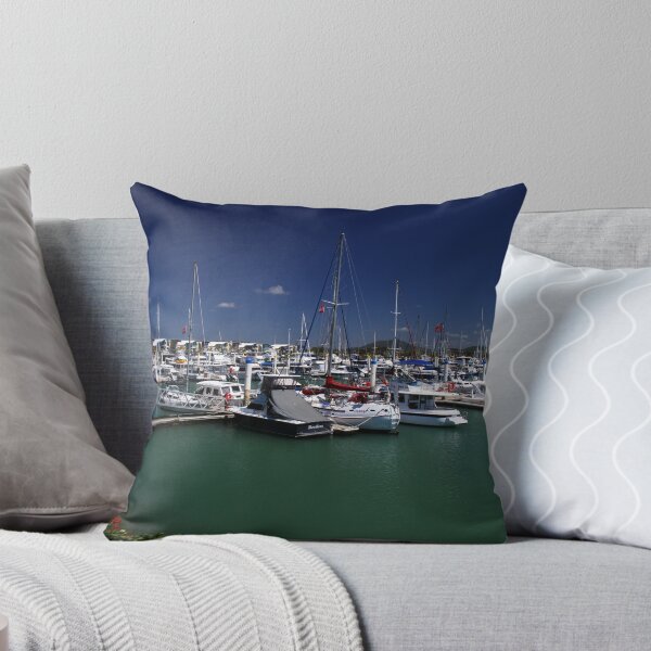 Item preview, Keppel Bay Marina, Queensland, Australia. designed and sold by Andy Newman.