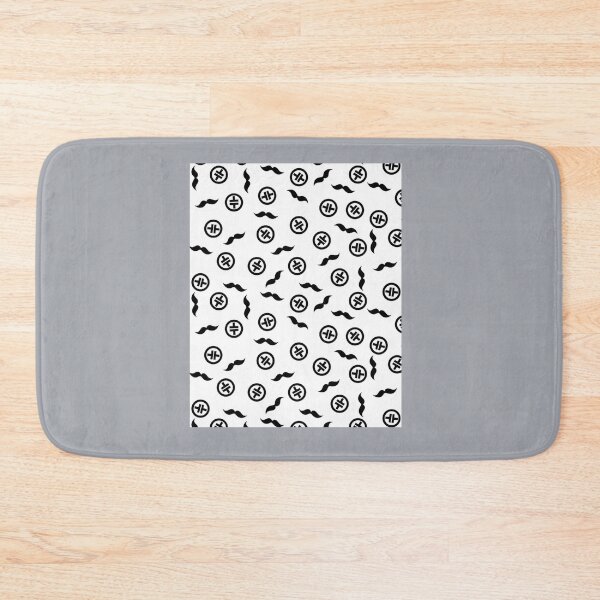 Item preview, Take That - Mark Owen Pattern Graphic  designed and sold by JosephOConnor.