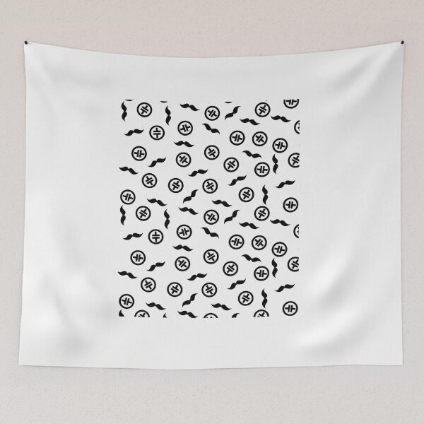 Item preview, Take That - Mark Owen Pattern Graphic  designed and sold by JosephOConnor.