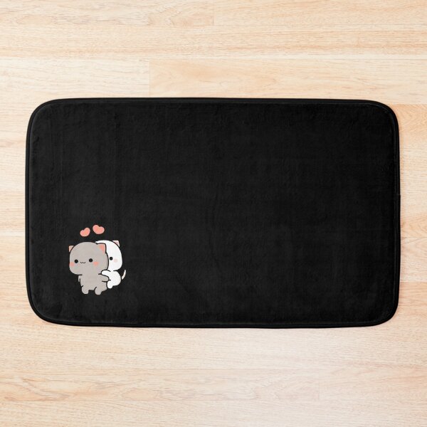 Item preview, Cat peach and goma Premium     designed and sold by NuioZig.