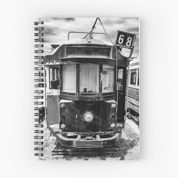 Item preview, Vintage Tram designed and sold by LP-Images.