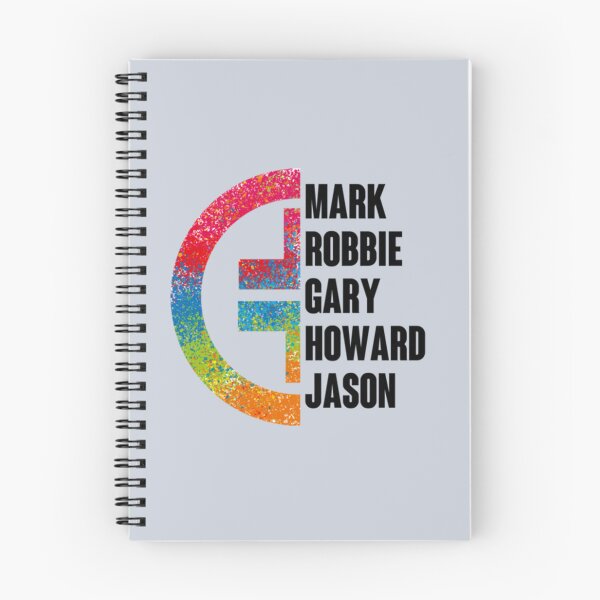Item preview, Take That - Names Symbol   designed and sold by JosephOConnor.