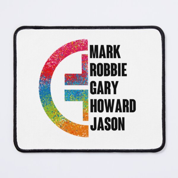 Item preview, Take That - Names Symbol   designed and sold by JosephOConnor.