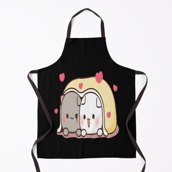 Item preview, mochi mochi peach cat goma sleeping Long designed and sold by NuioZig.