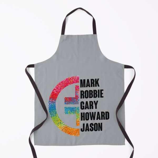 Item preview, Take That - Names Symbol designed and sold by JosephOConnor.