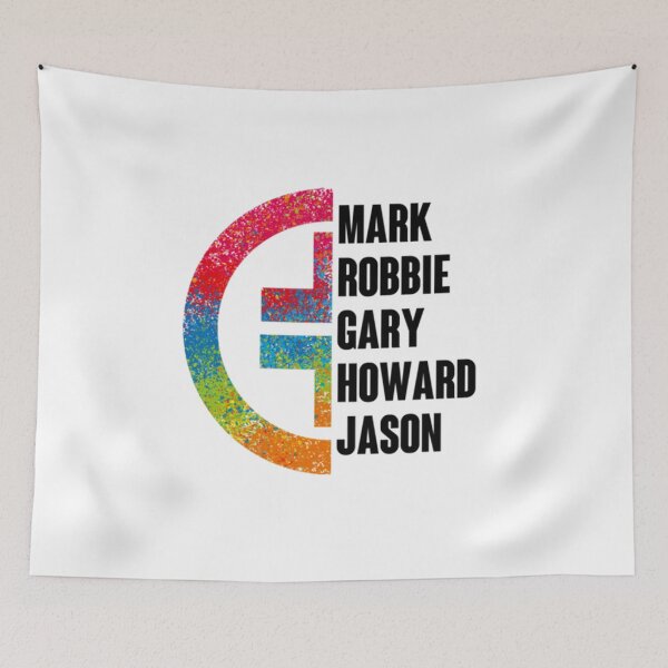 Item preview, Take That - Names Symbol   designed and sold by JosephOConnor.