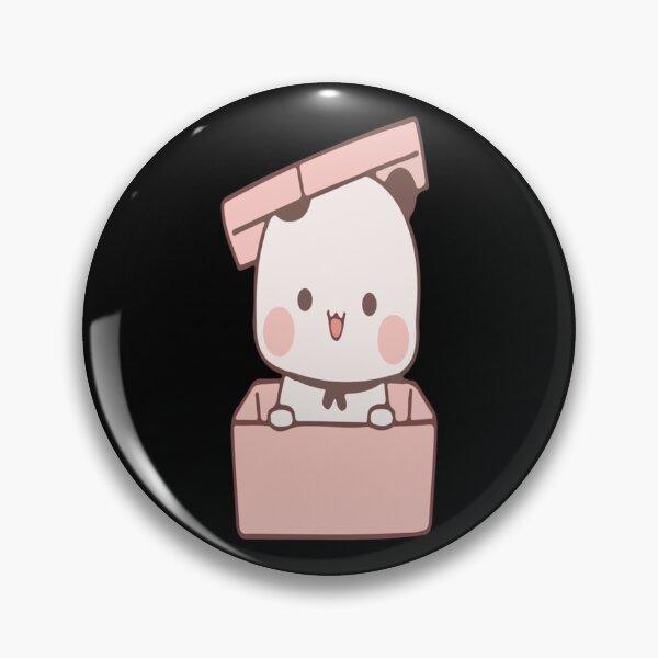 Item preview, Mochi Mochi Peach Cat Long             designed and sold by NuioZig.