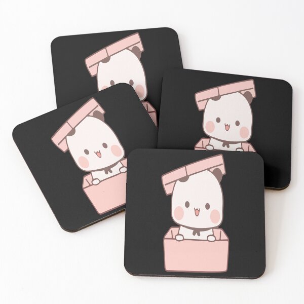 Item preview, Mochi Mochi Peach Cat Long             designed and sold by NuioZig.