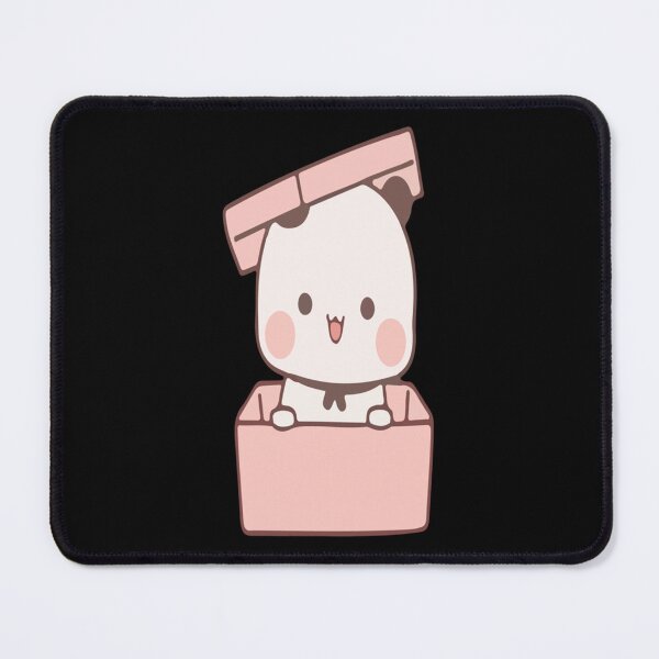 Item preview, Mochi Mochi Peach Cat Long             designed and sold by NuioZig.