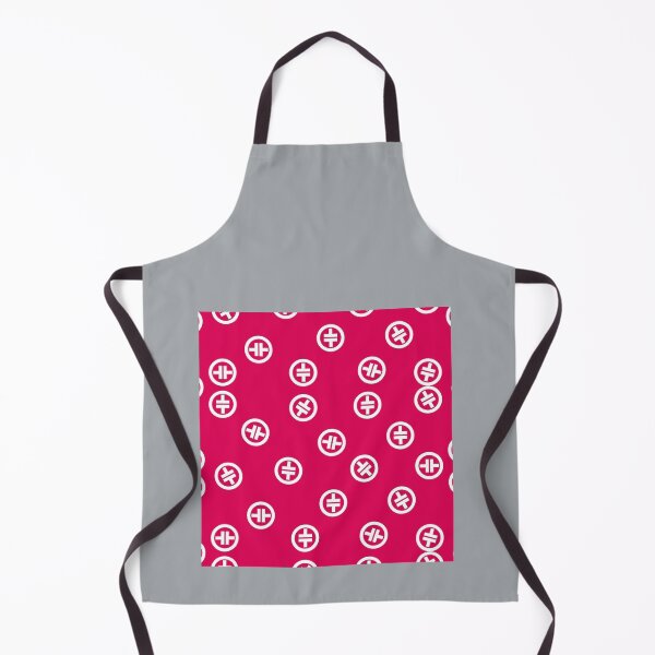 Item preview, Take That - Pink Pattern Chiffon Top designed and sold by JosephOConnor.