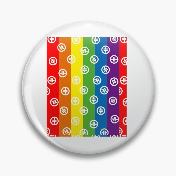 Item preview, Take That - Pride Flag Graphic  designed and sold by JosephOConnor.