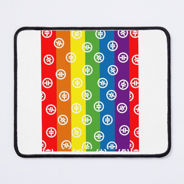Item preview, Take That - Pride Flag Graphic  designed and sold by JosephOConnor.