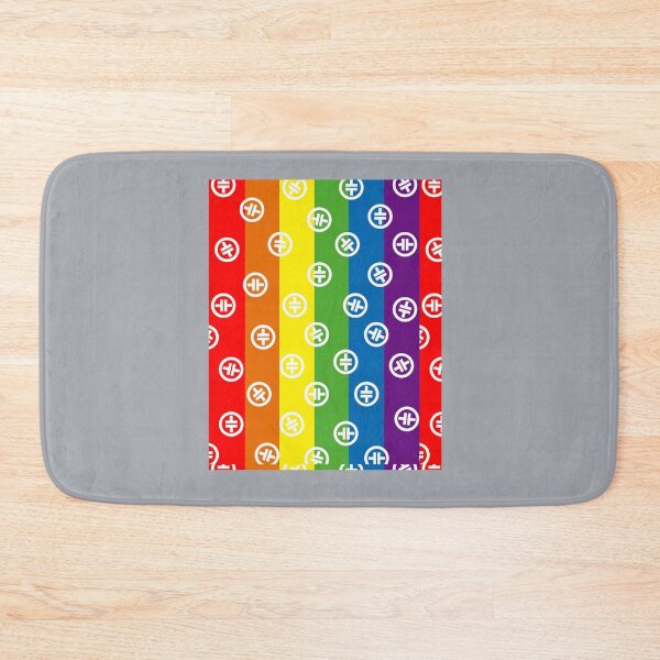 Item preview, Take That - Pride Flag Graphic  designed and sold by JosephOConnor.