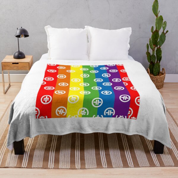 Item preview, Take That - Pride Flag Graphic  designed and sold by JosephOConnor.