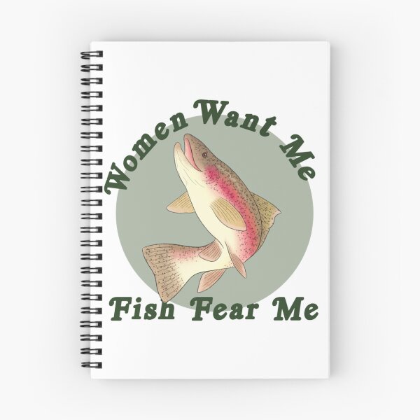 Item preview, Women Want Me, Fish Fear Me Tote Bag designed and sold by kurapixell.