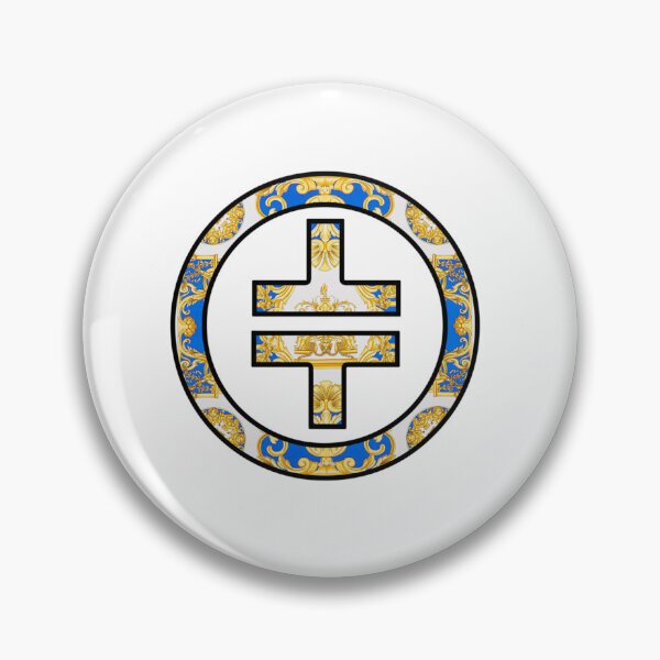 Item preview, Take That - Royal Symbol   designed and sold by JosephOConnor.