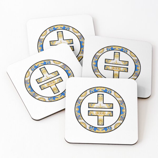 Item preview, Take That - Royal Symbol   designed and sold by JosephOConnor.