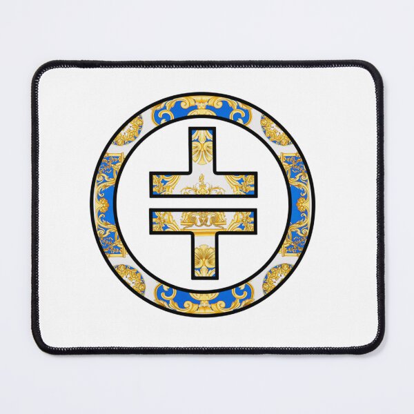 Item preview, Take That - Royal Symbol designed and sold by JosephOConnor.