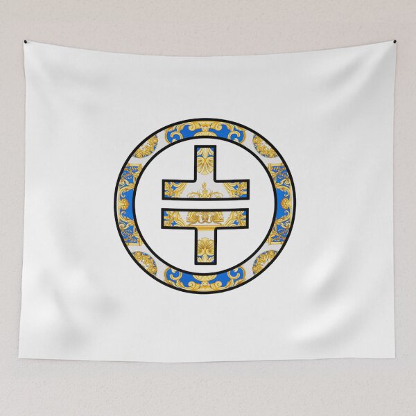 Item preview, Take That - Royal Symbol   designed and sold by JosephOConnor.